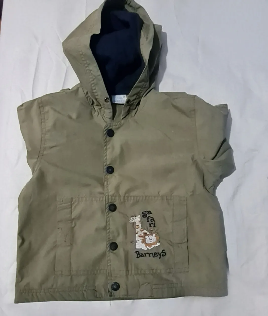 Rompeviento Barneys - imagen 3