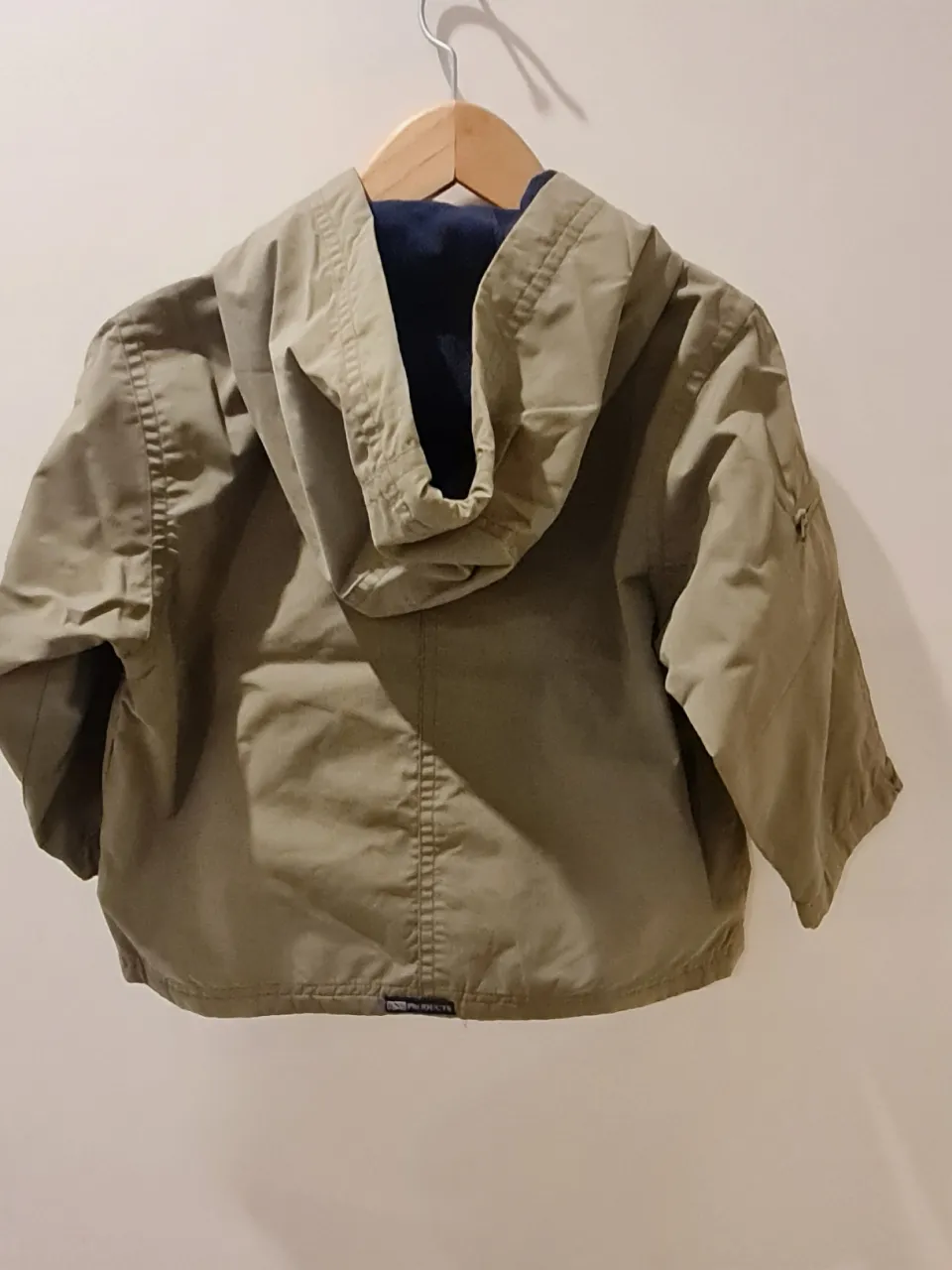 Rompeviento Barneys - imagen 2