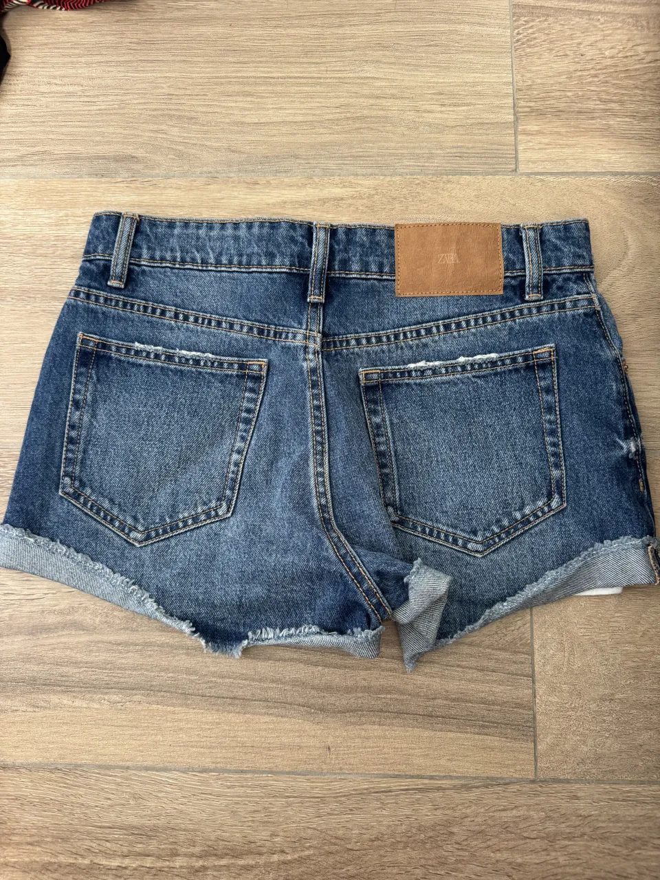 Short Zara - imagen 2