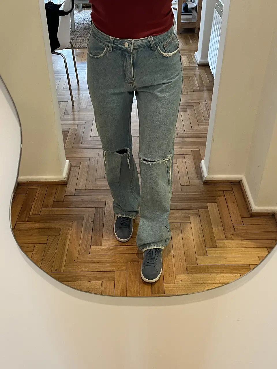 Jean Crop - imagen 5