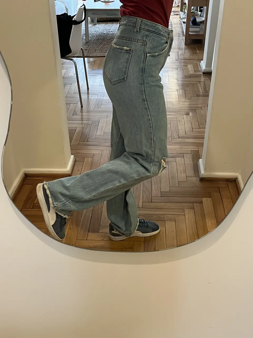Jean Crop - imagen 2