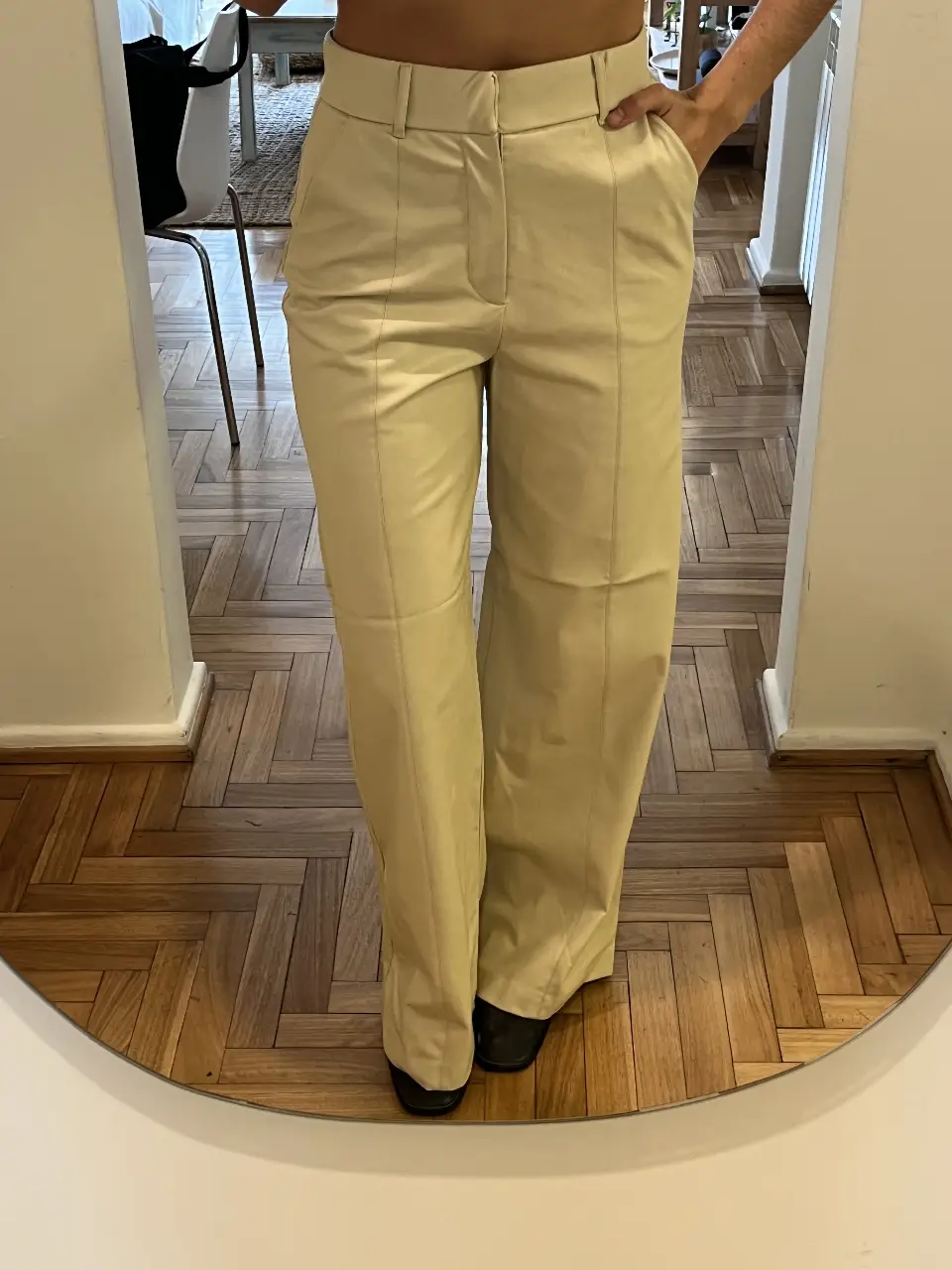 Pantalón Zara - imagen 4
