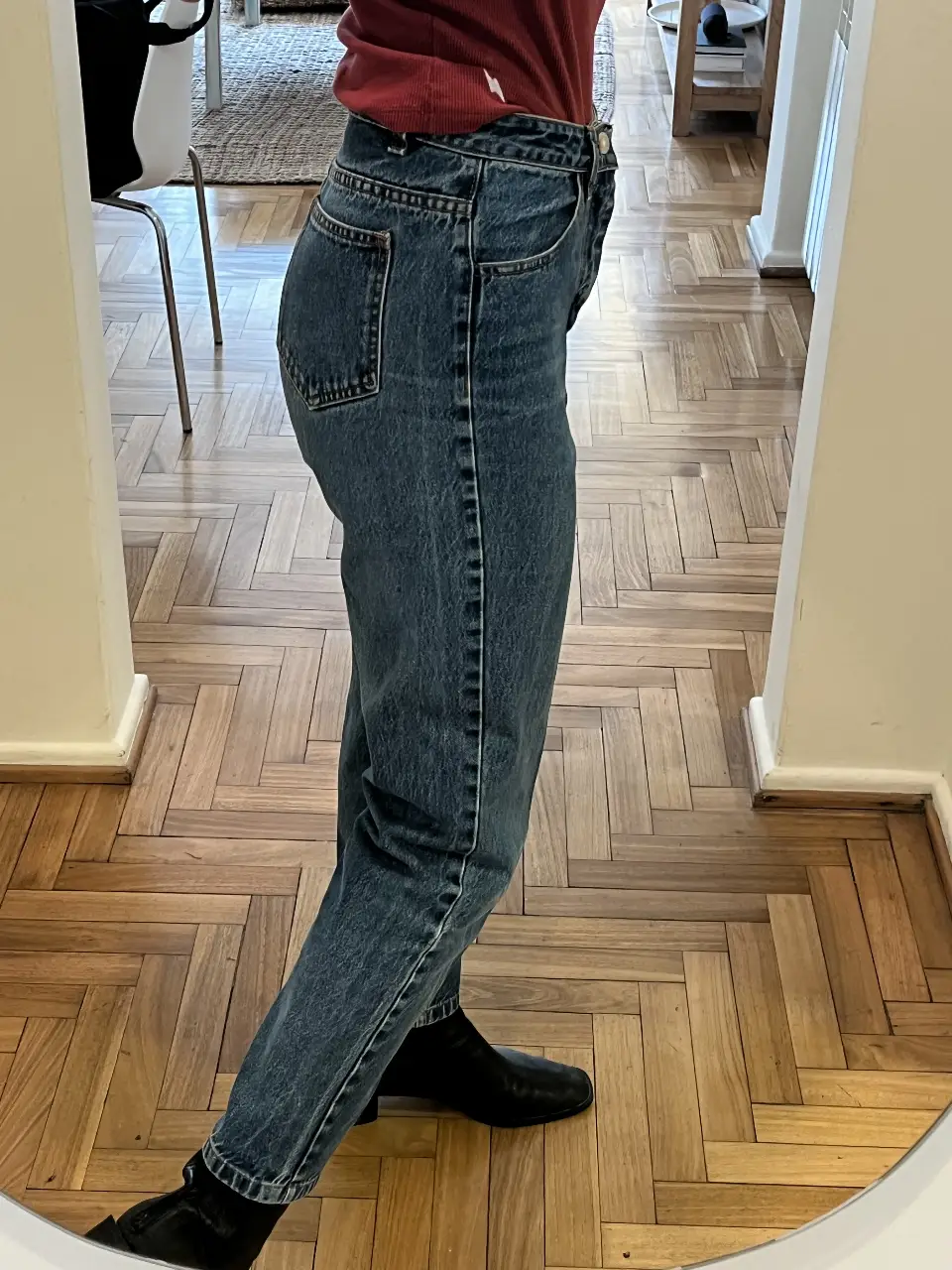 Jean Crop - imagen 3