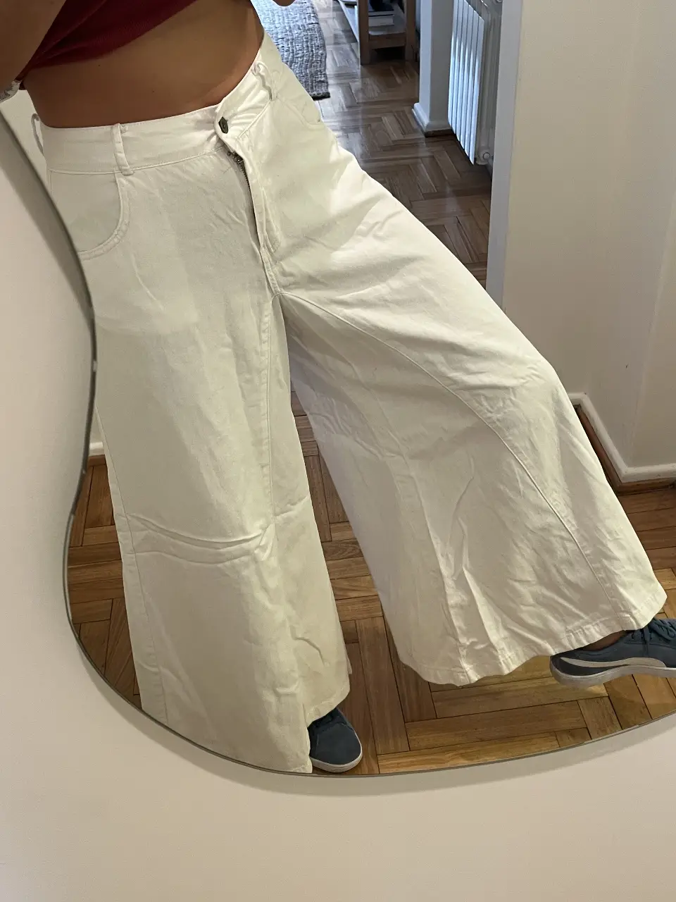 Pantalón B.H. by Indian