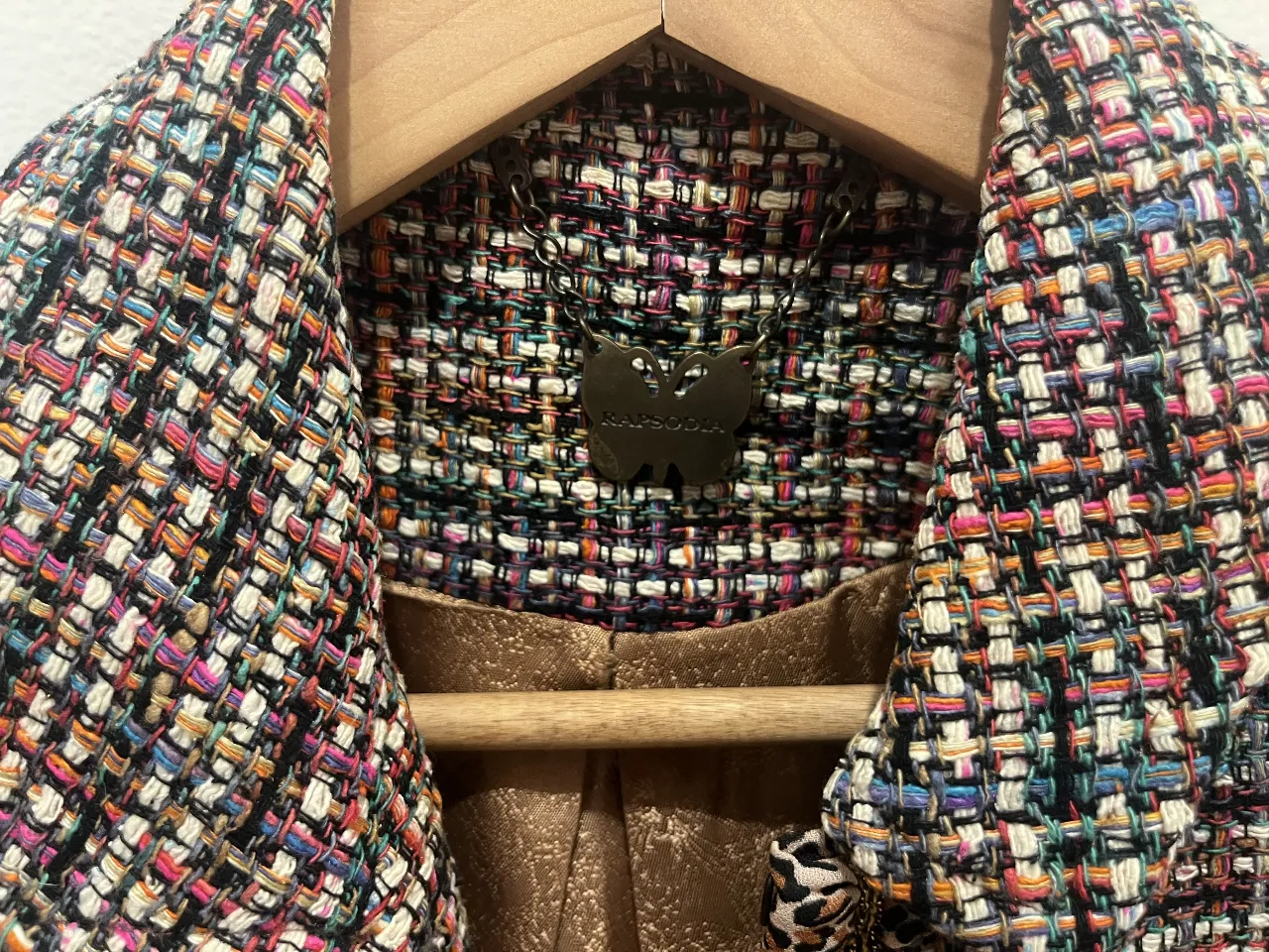 Campera Rapsodia - imagen 3