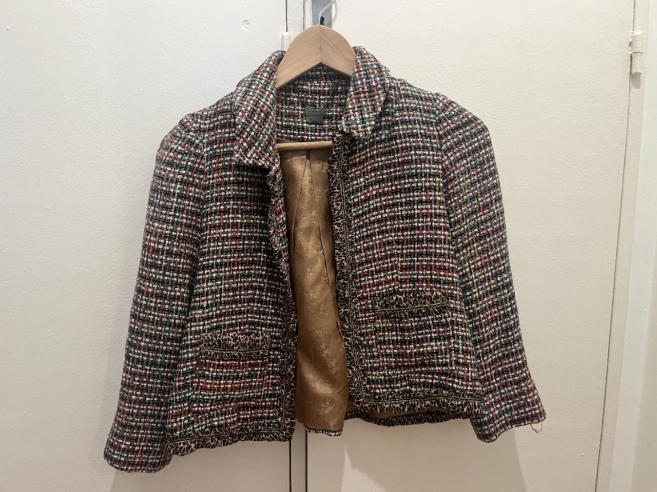 Campera Rapsodia - imagen 1