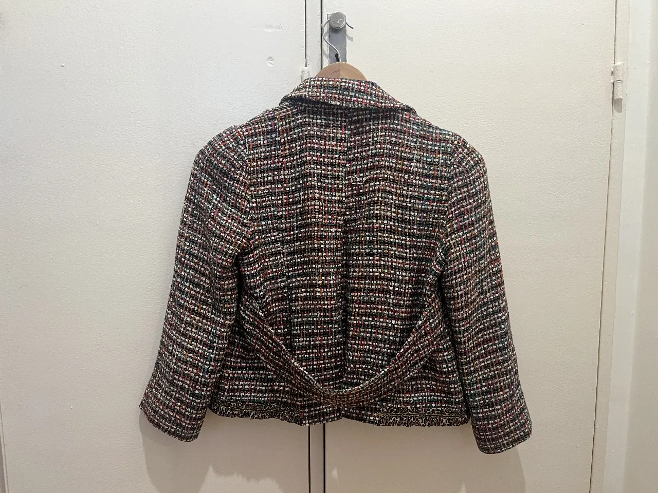 Campera Rapsodia - imagen 2