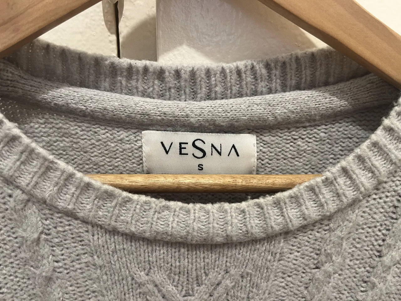 Sweater Vesna - imagen 2