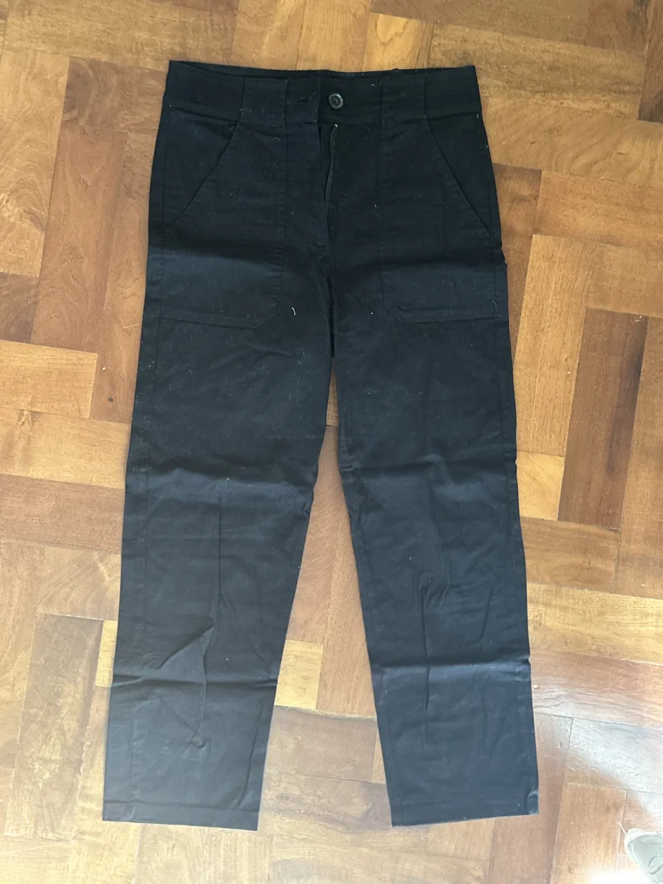 Pantalón Cuesta Blanca