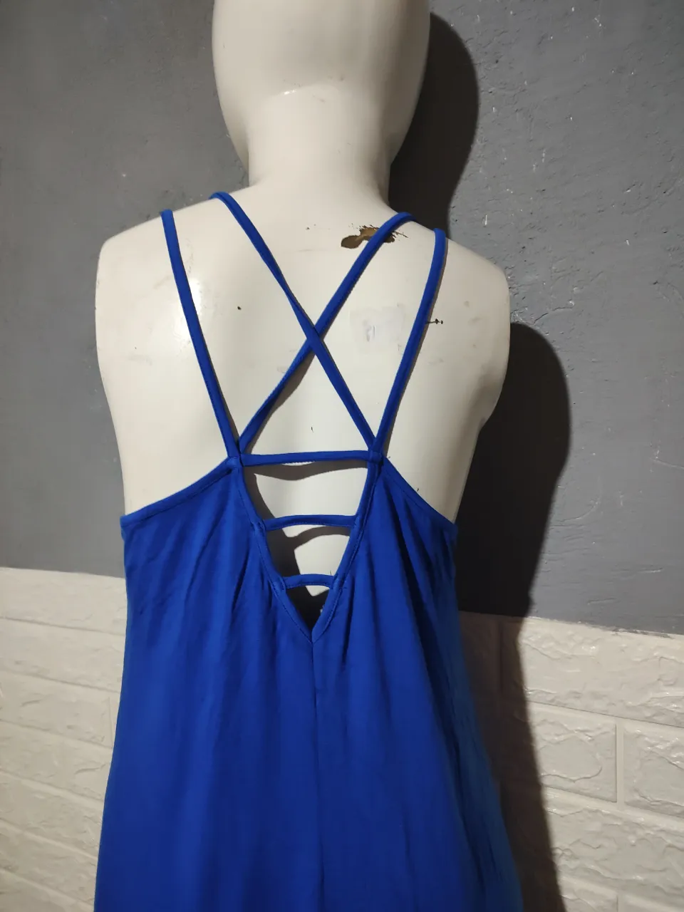Vestido Ninguna - imagen 3