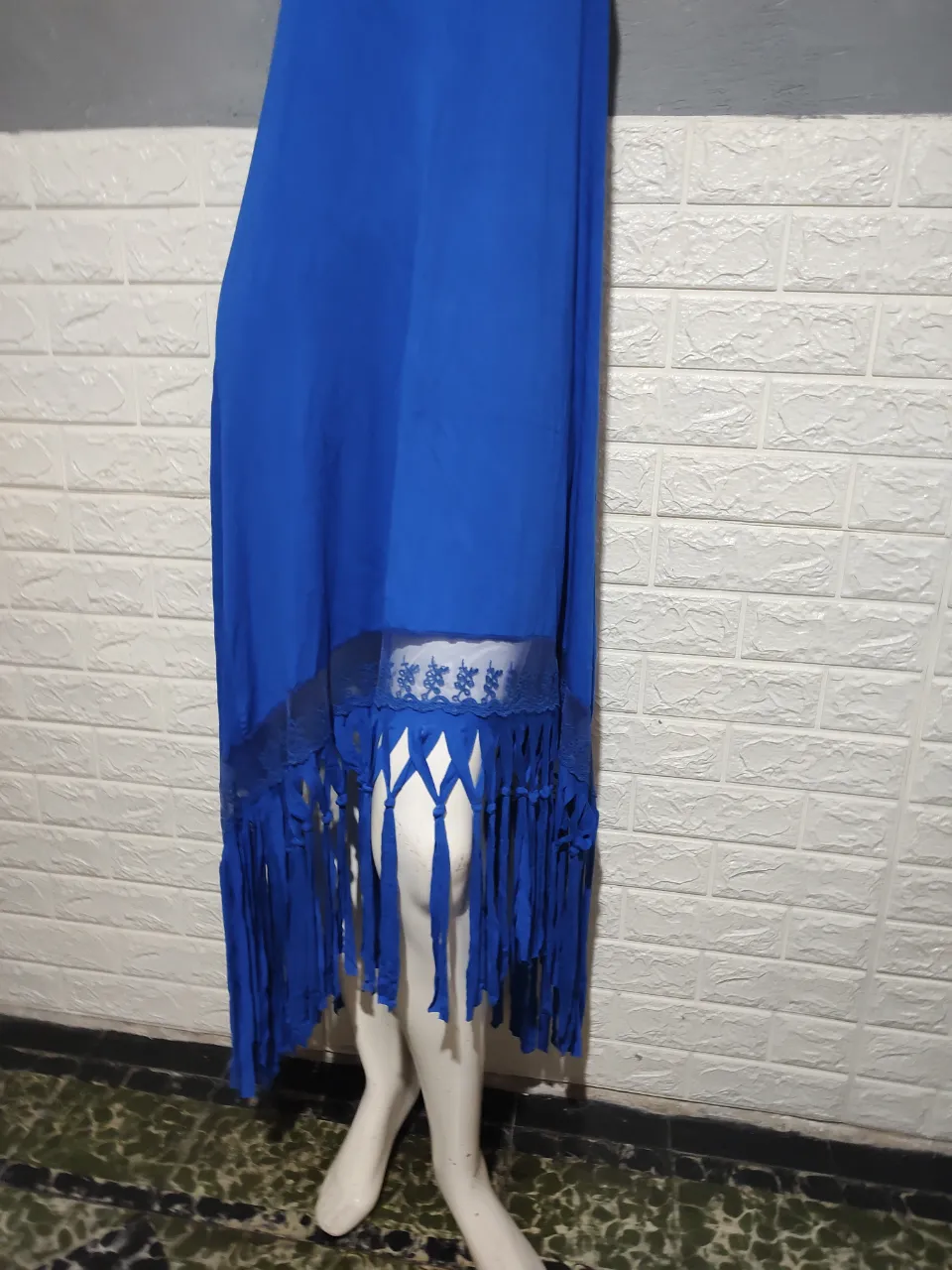 Vestido Ninguna - imagen 2