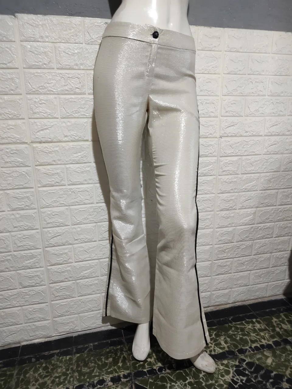 Pantalón Ninguna - imagen 1