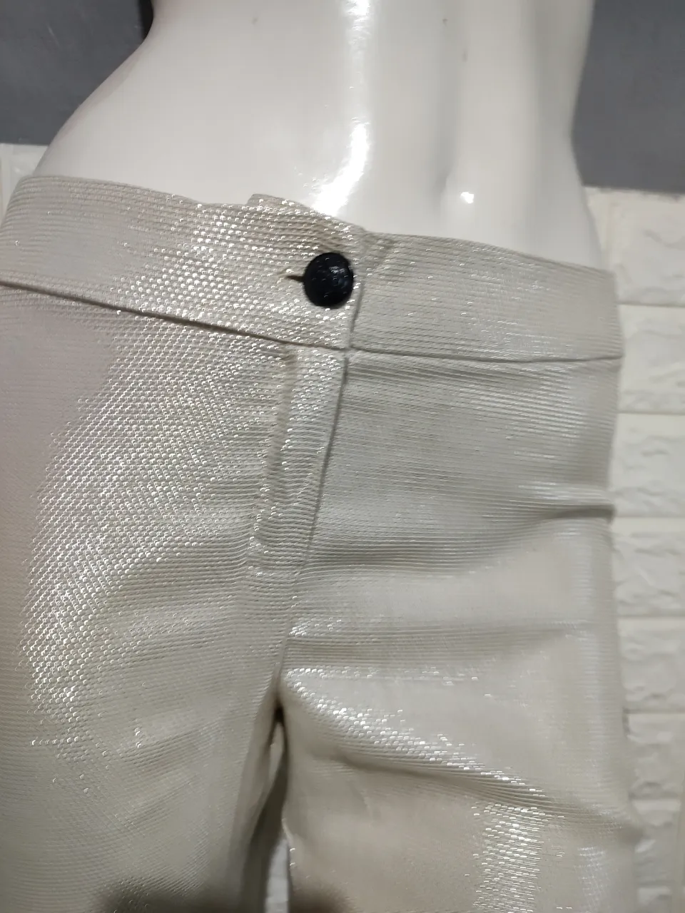 Pantalón Ninguna - imagen 2