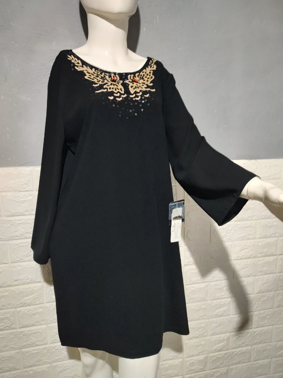 Vestido Zara Trafaluc - imagen 1