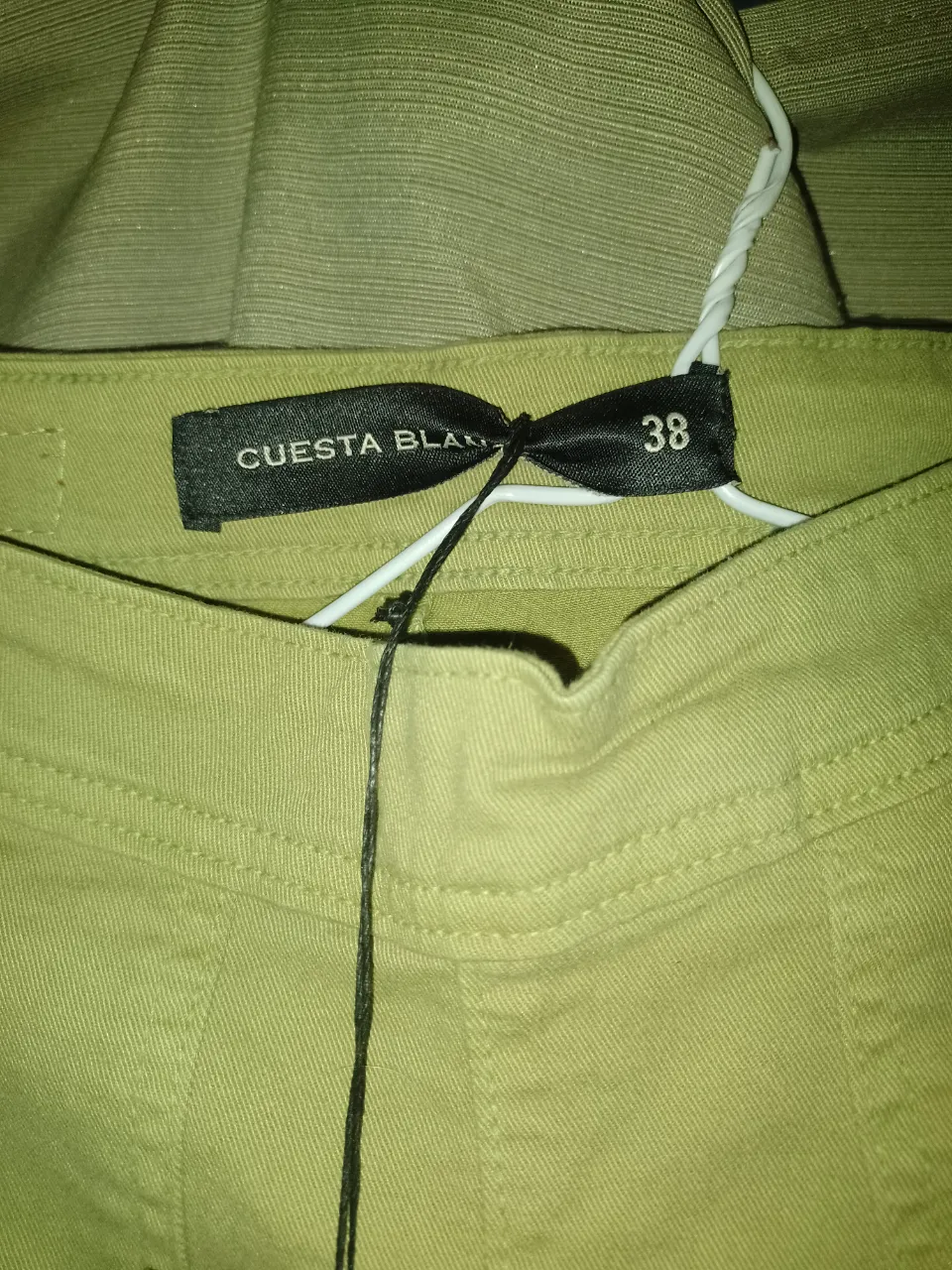 Pantalón Cuesta Blanca - imagen 3