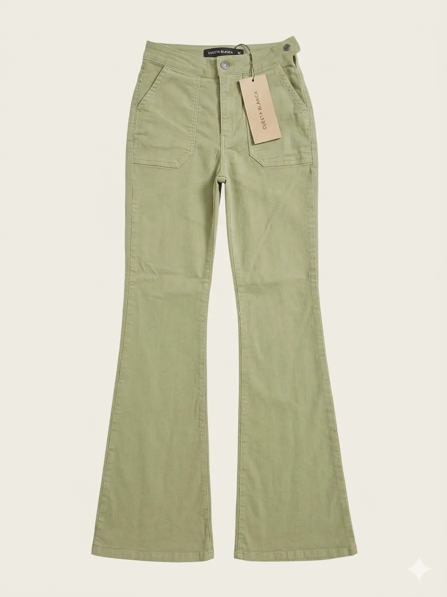 Pantalón Cuesta Blanca - imagen 1