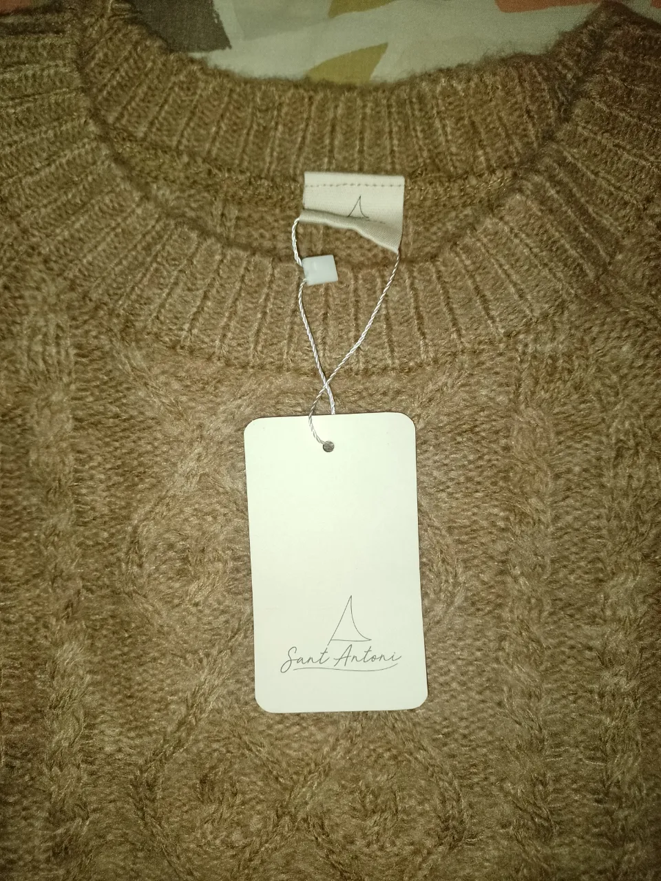Sweater Sant Antoni - imagen 3