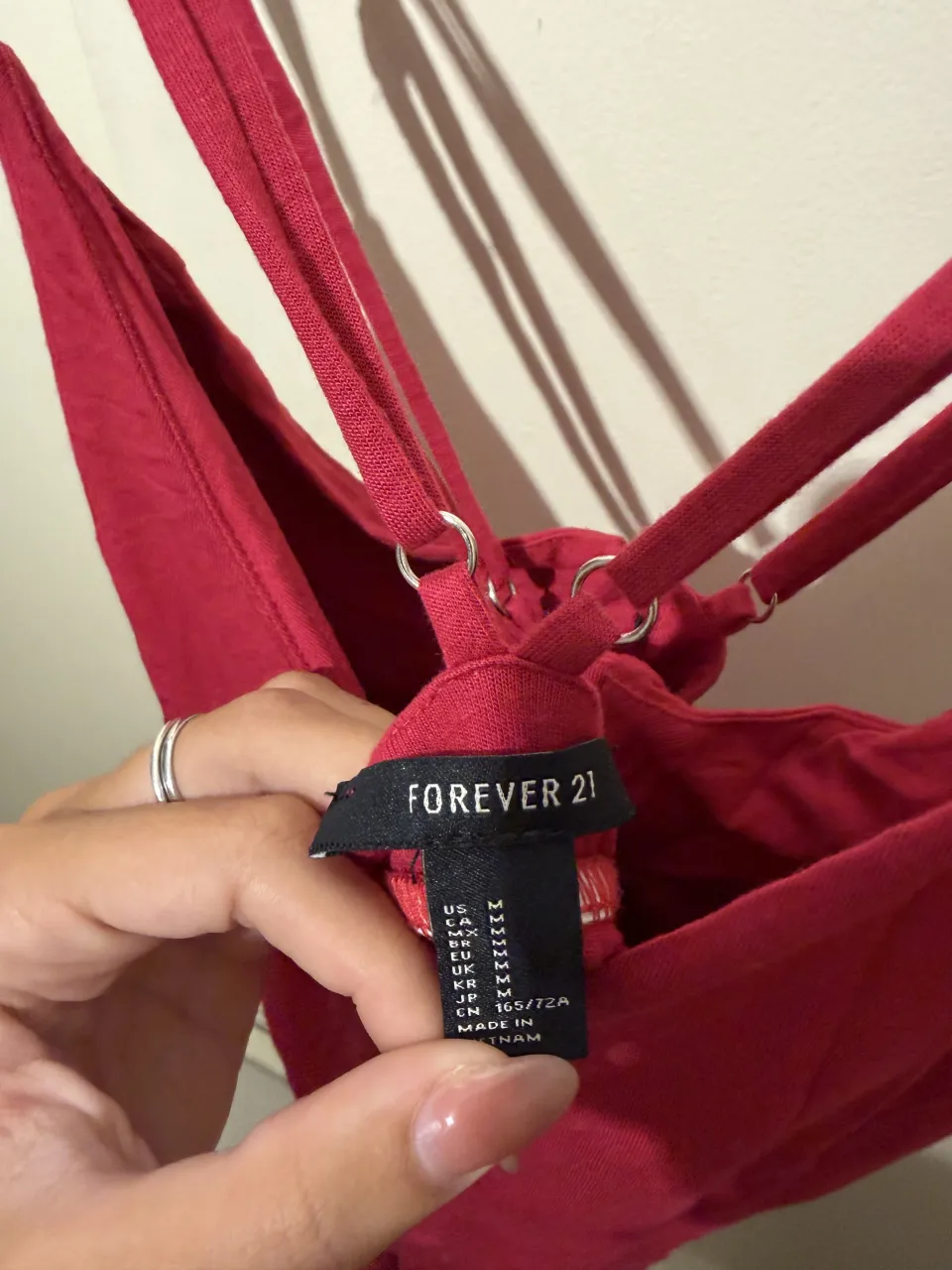 Mono Forever 21 - imagen 6