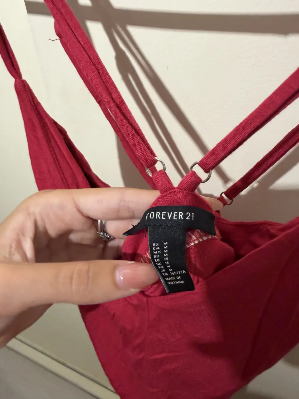 Mono Forever 21 - imagen 5