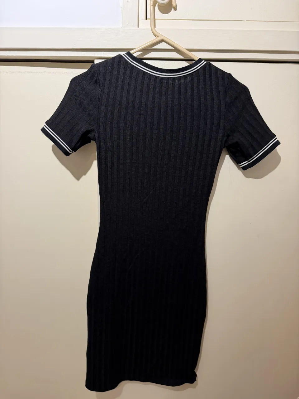 Vestido H&M - imagen 4