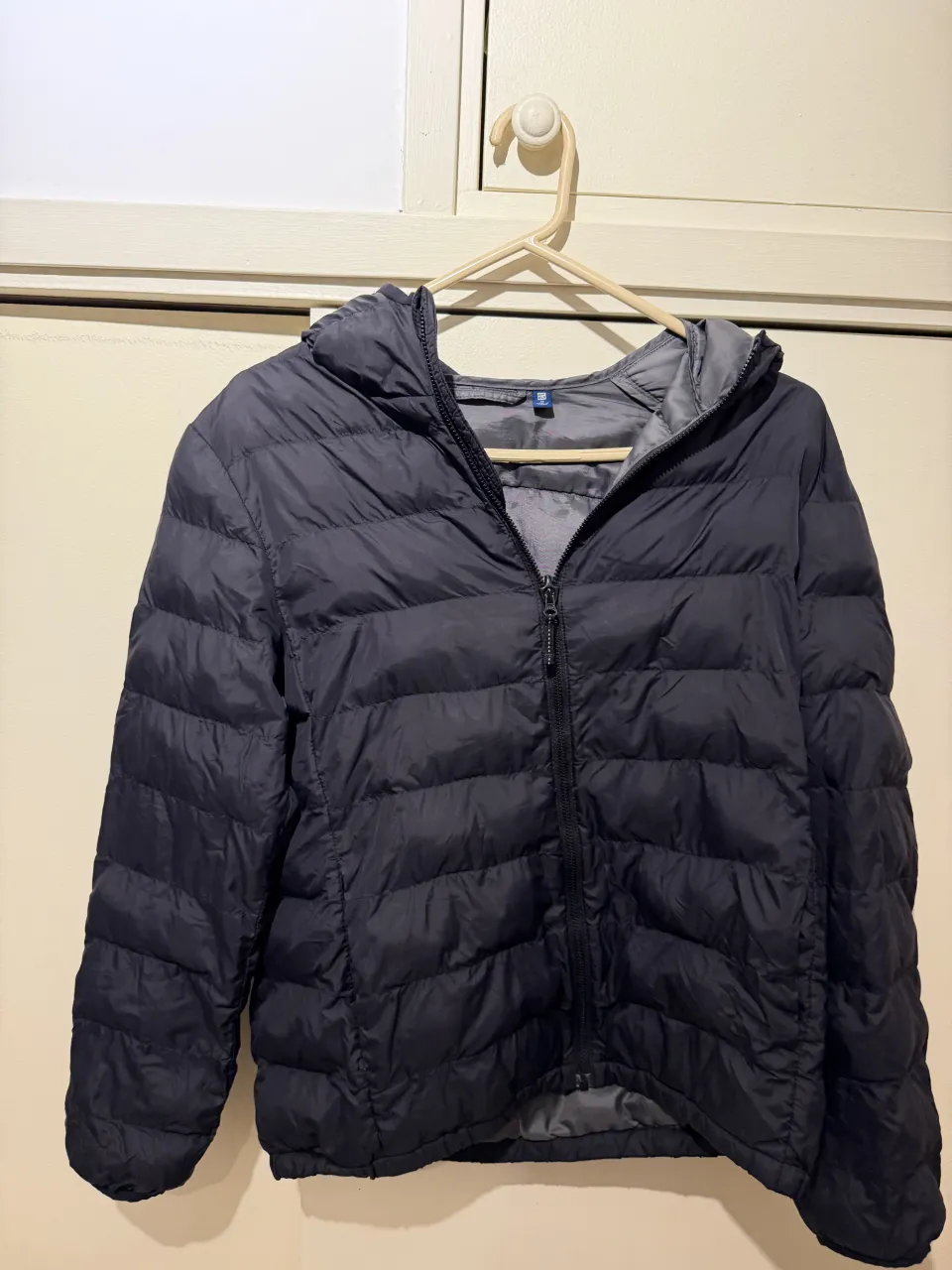 Campera Uniqlo - imagen 1