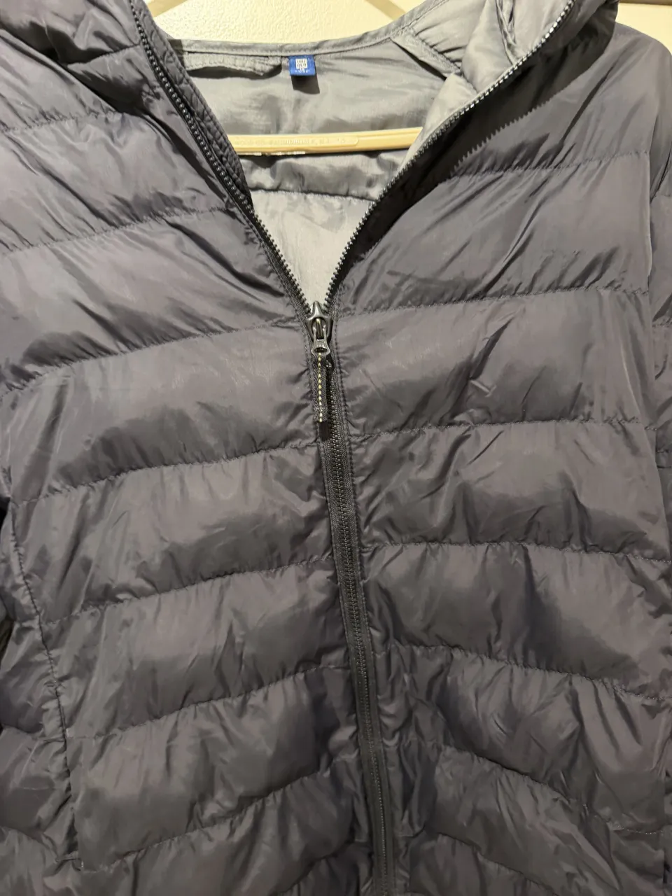 Campera Uniqlo - imagen 3
