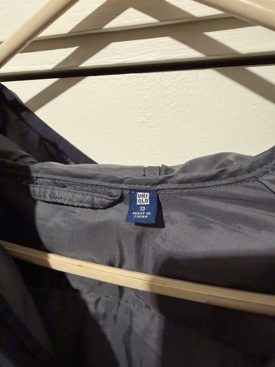 Campera Uniqlo - imagen 2