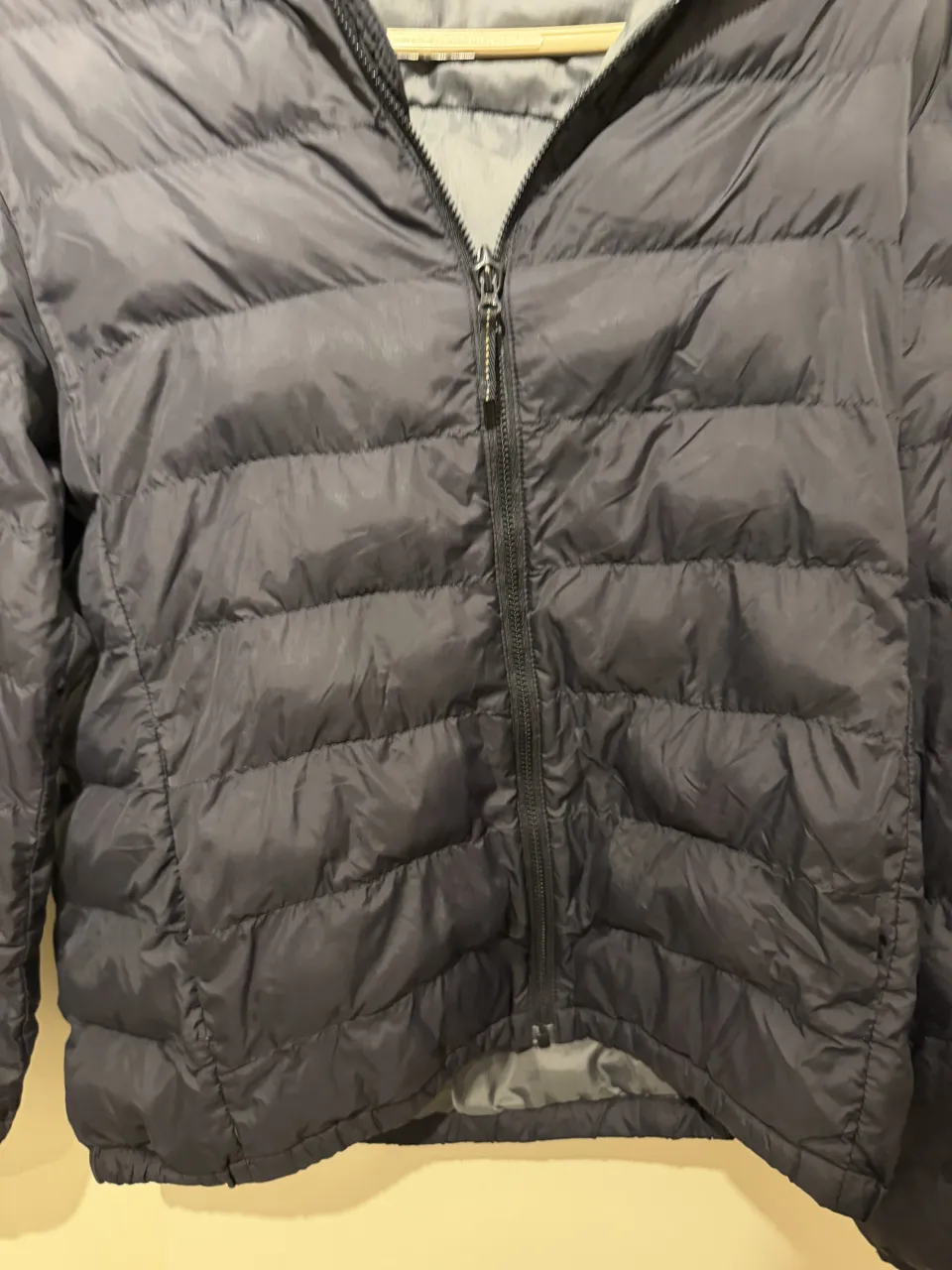 Campera Uniqlo - imagen 4