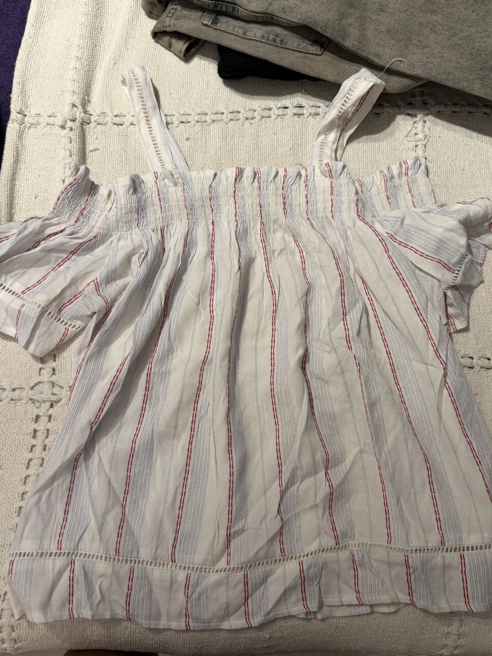Blusa Forever 21 - imagen 2