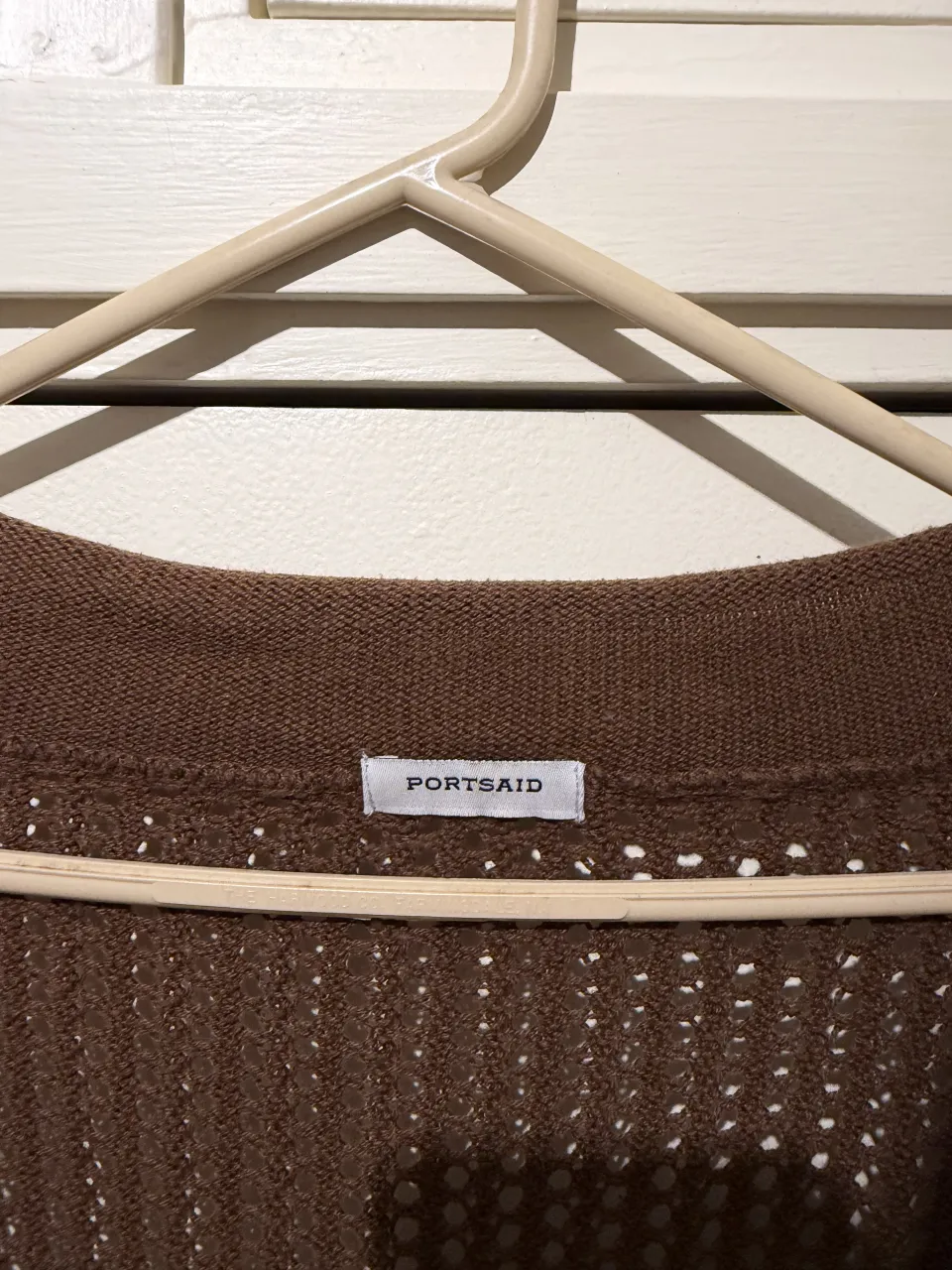 Sweater Portsaid - imagen 2