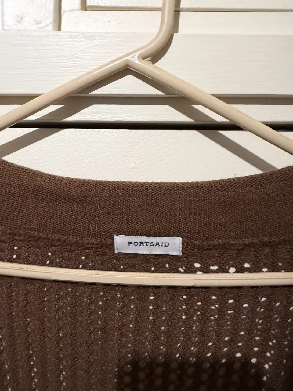 Sweater Portsaid - imagen 3