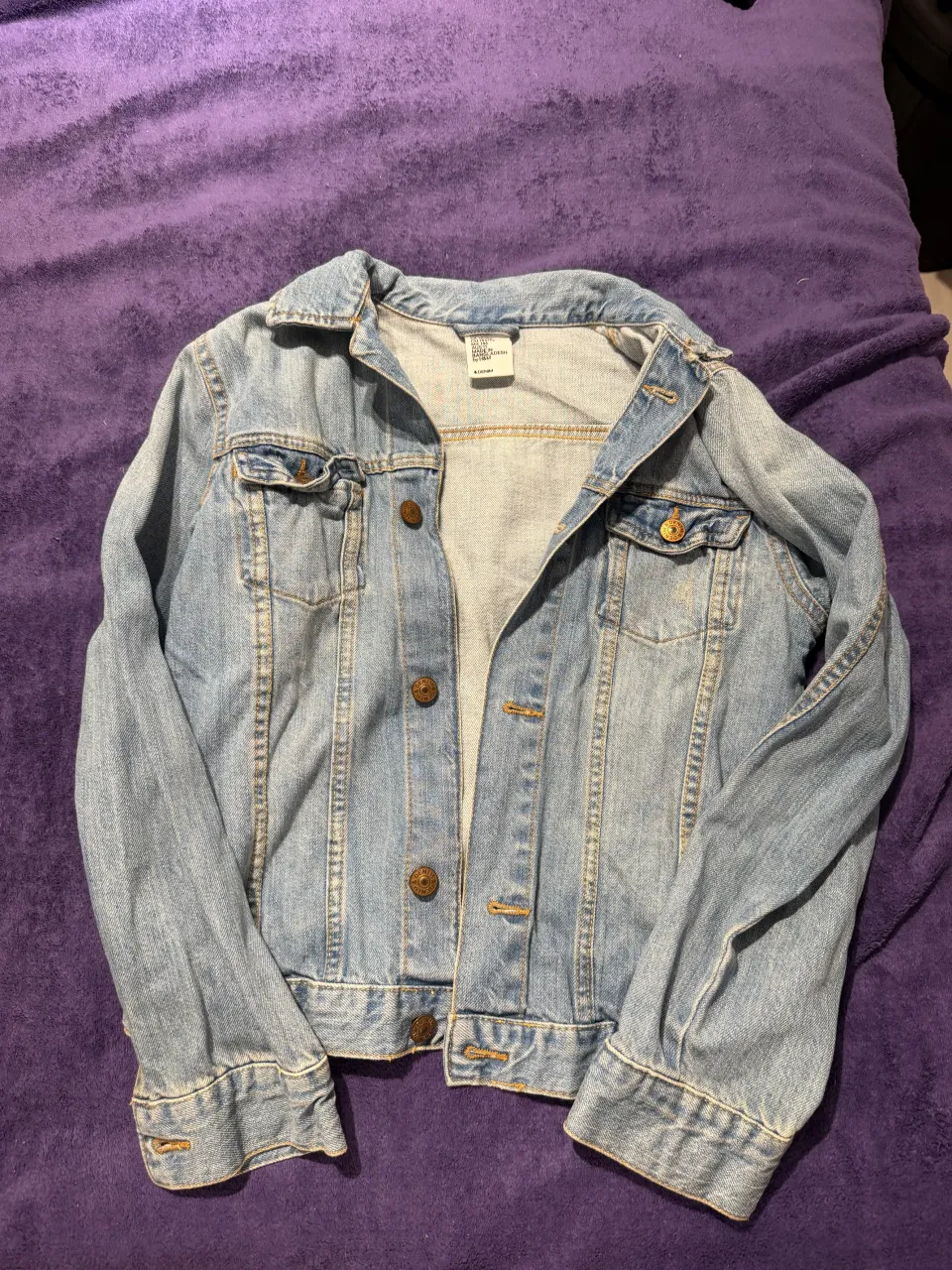 Campera H&M
