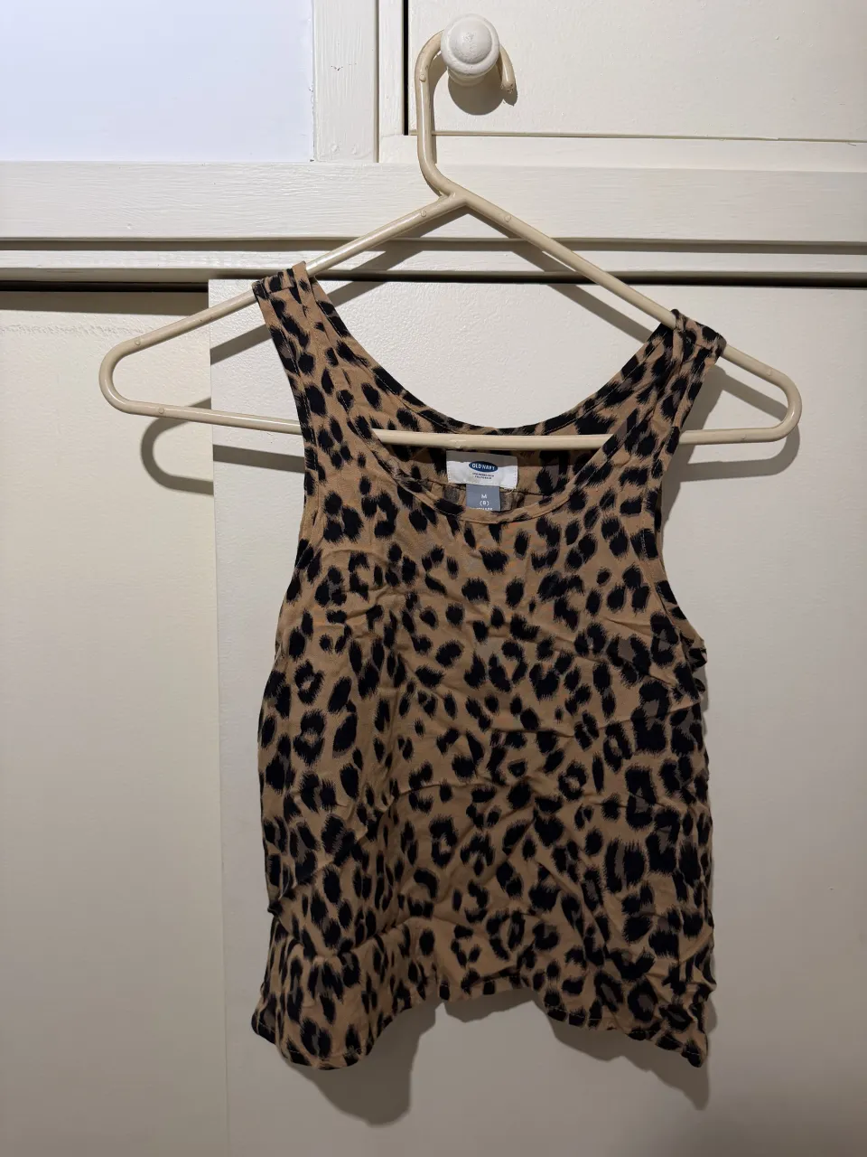 Musculosa Old Navy - imagen 1