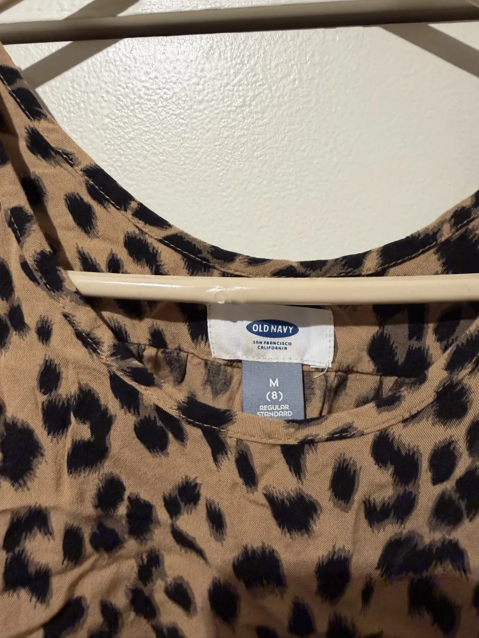 Musculosa Old Navy - imagen 2