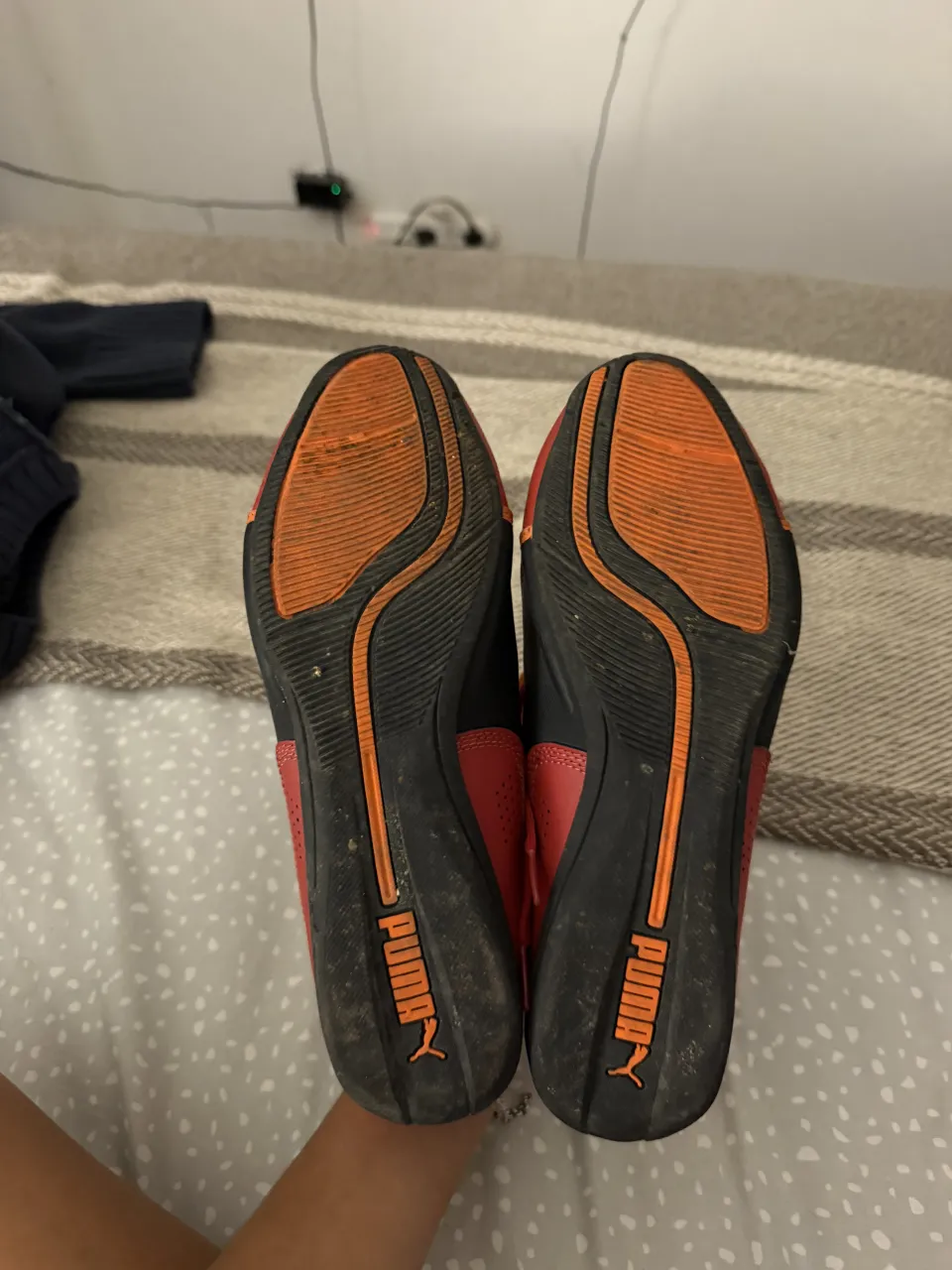 Zapatillas Puma miniatura 5