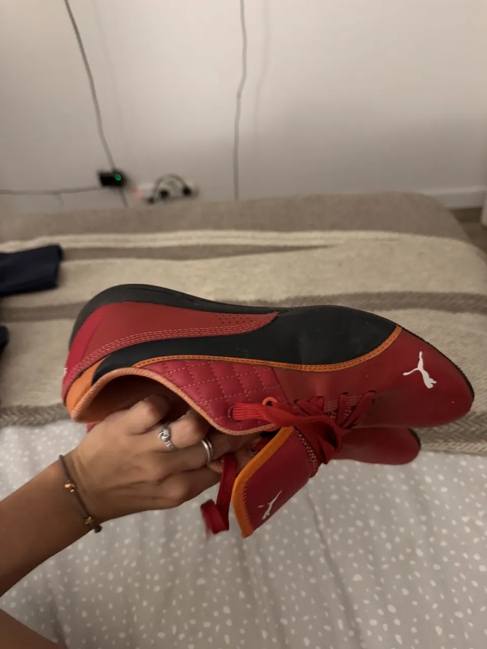 Zapatillas Puma miniatura 7