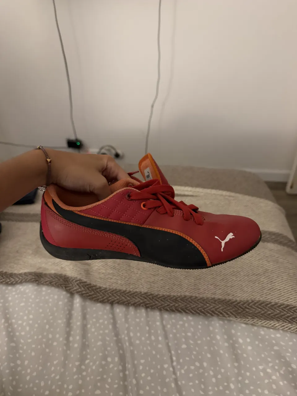 Zapatillas Puma miniatura 8