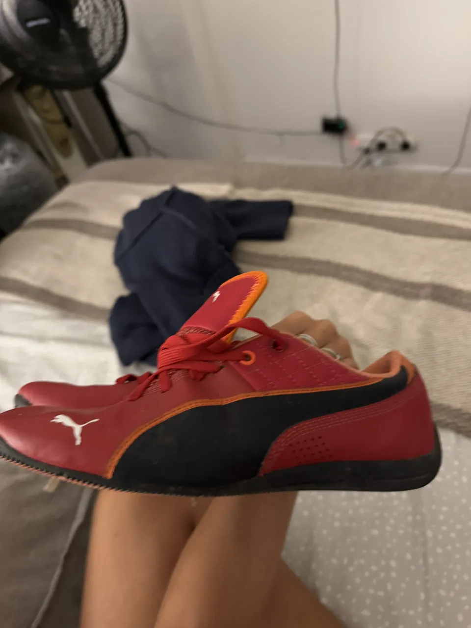 Zapatillas Puma miniatura 9