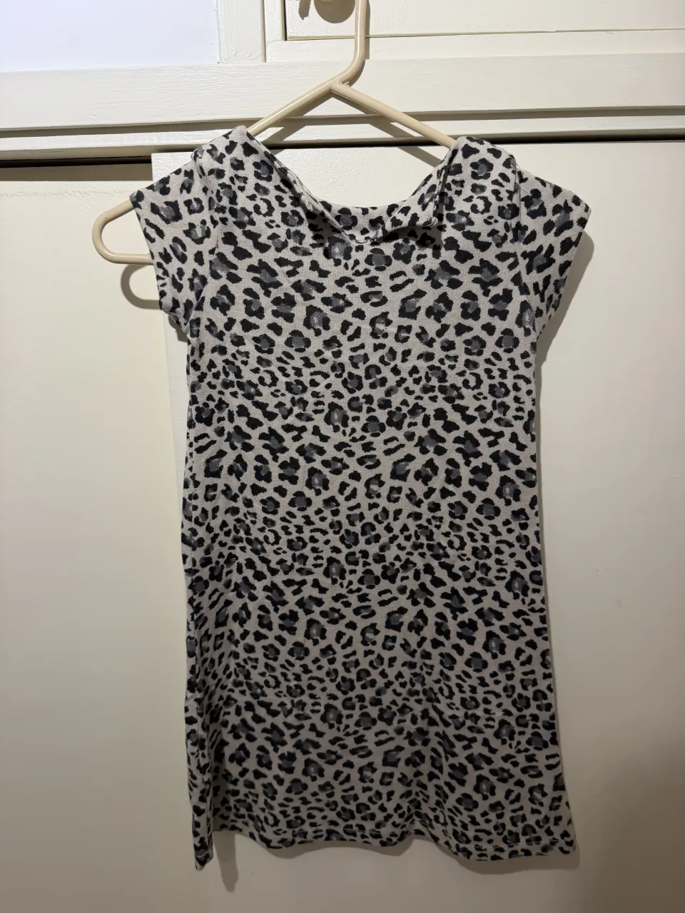 Vestido corto H&M - imagen 3