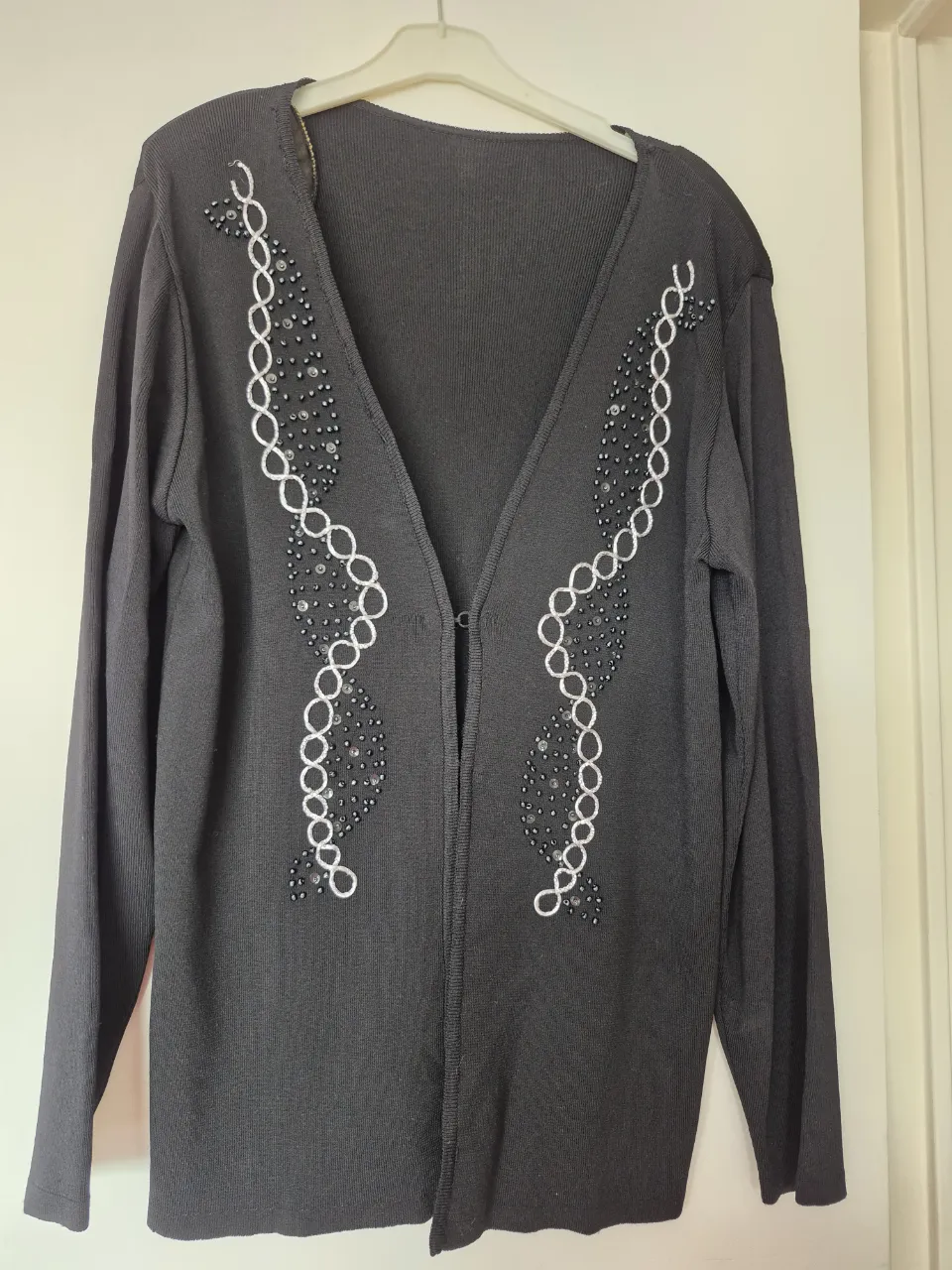 Cardigan Otro - imagen 2