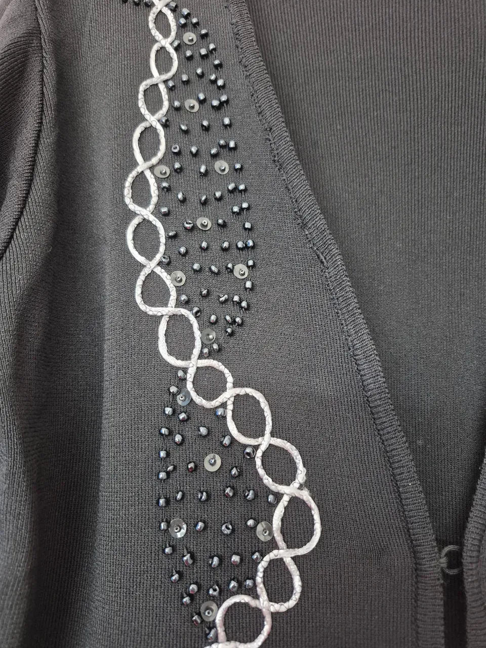 Cardigan Otro - imagen 6
