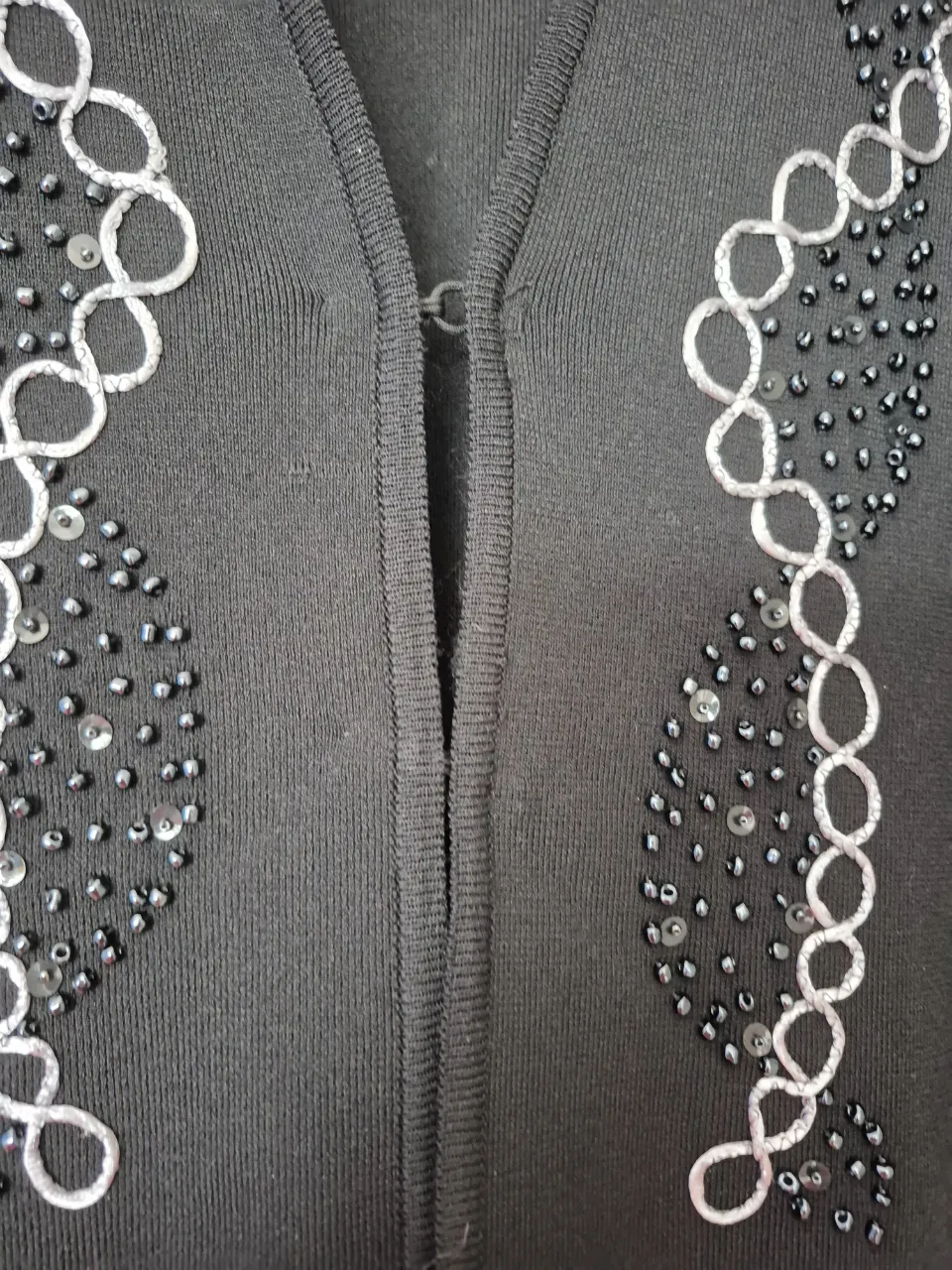 Cardigan Otro - imagen 4