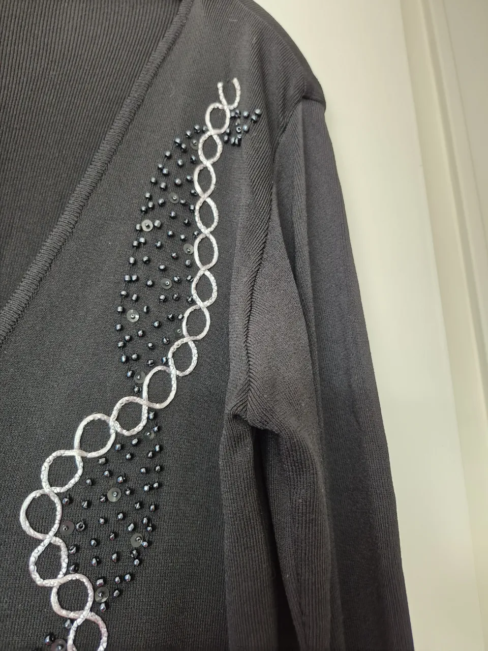 Cardigan Otro - imagen 5
