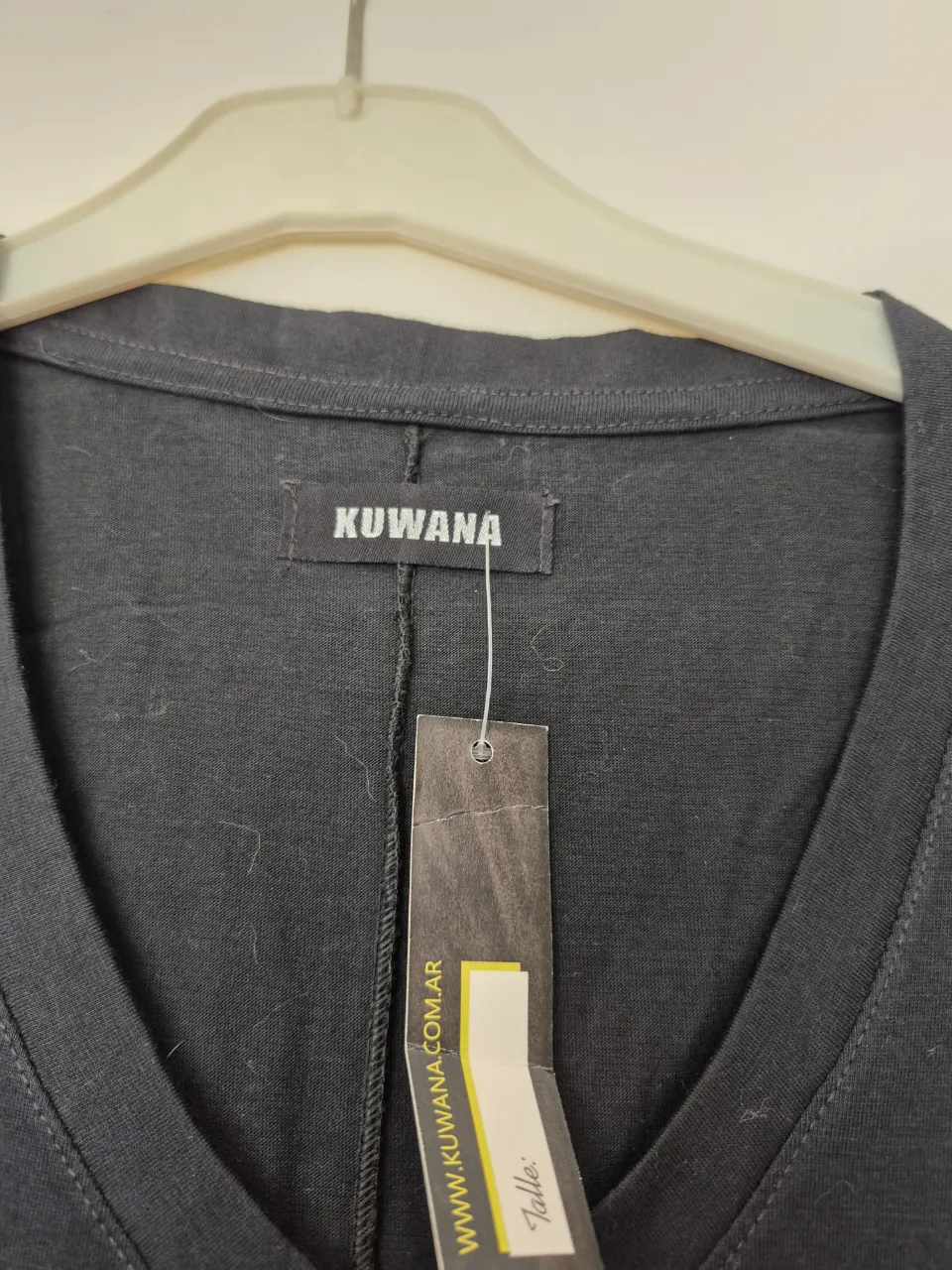 Remera Kuwana - imagen 2