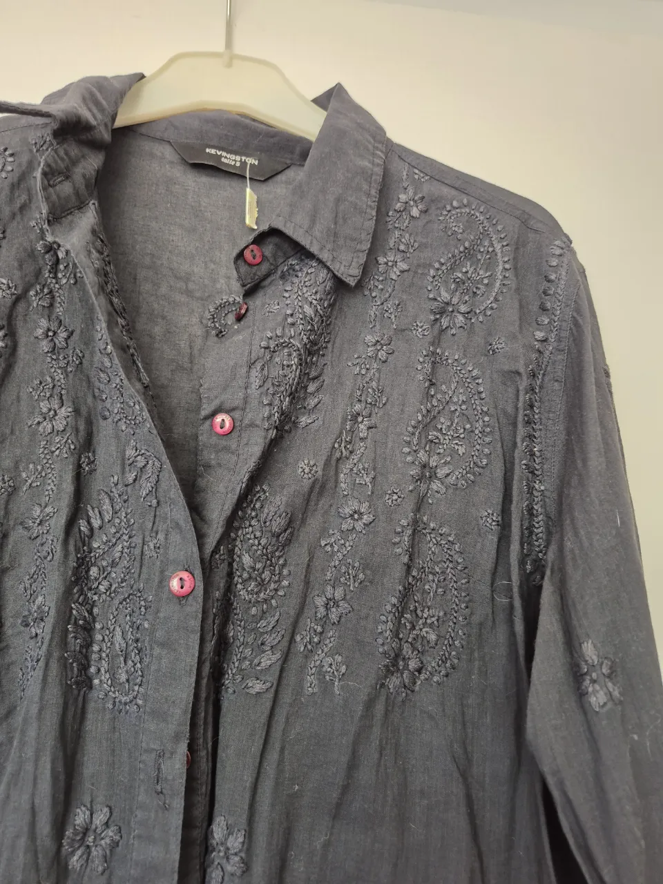 Camisa Kevingston - imagen 6