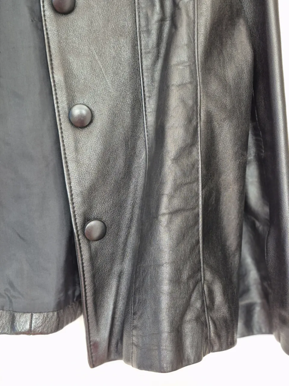 Campera Otro - imagen 4