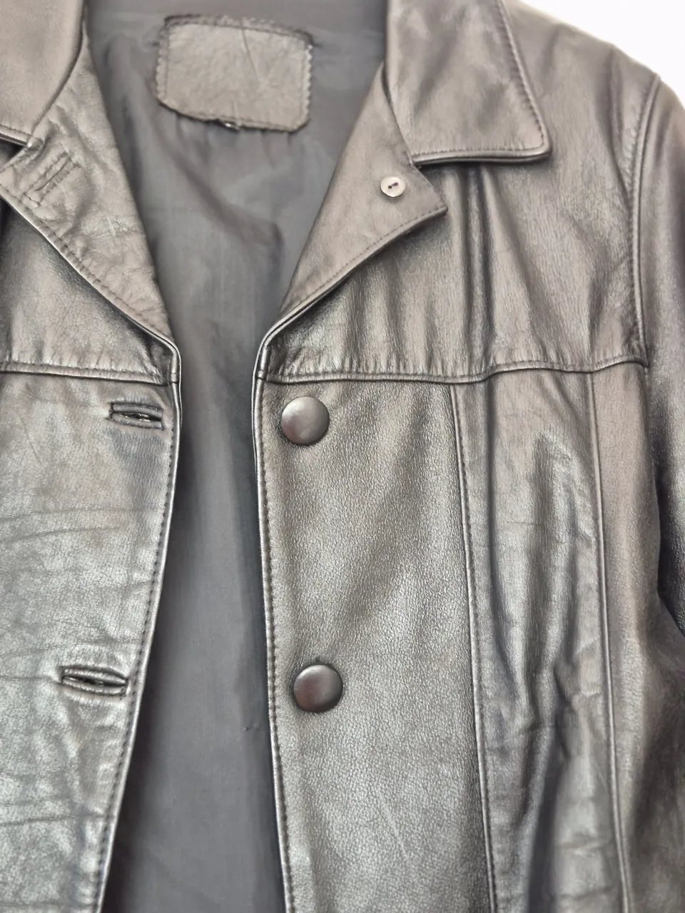 Campera Otro - imagen 2
