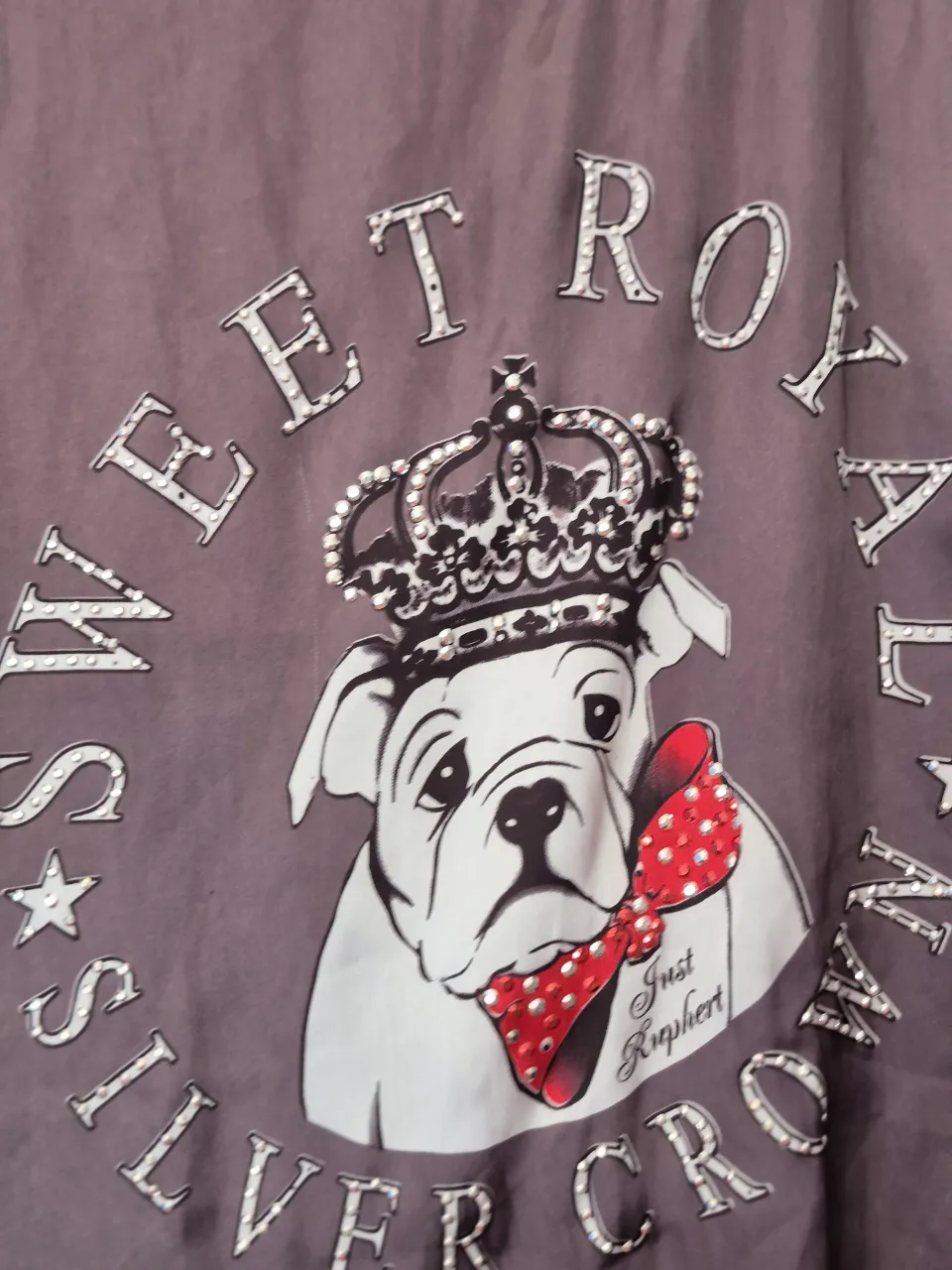 Musculosa Sweet - imagen 3