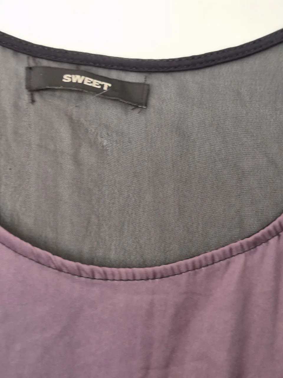 Musculosa Sweet - imagen 4