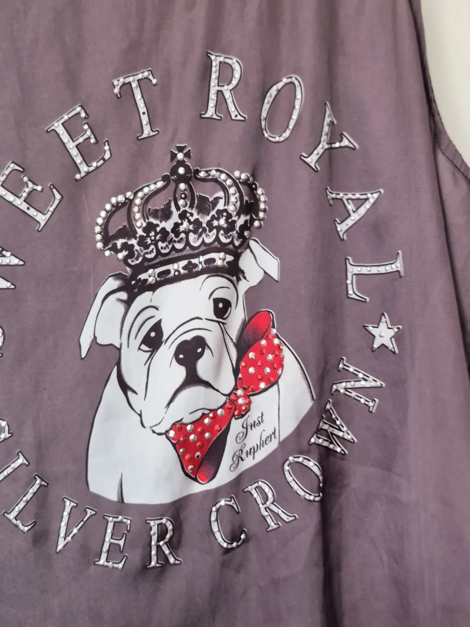 Musculosa Sweet - imagen 6
